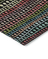 Addison Chantille Machine Washable ACN823 2'3"x7'6" Runner Area Rug