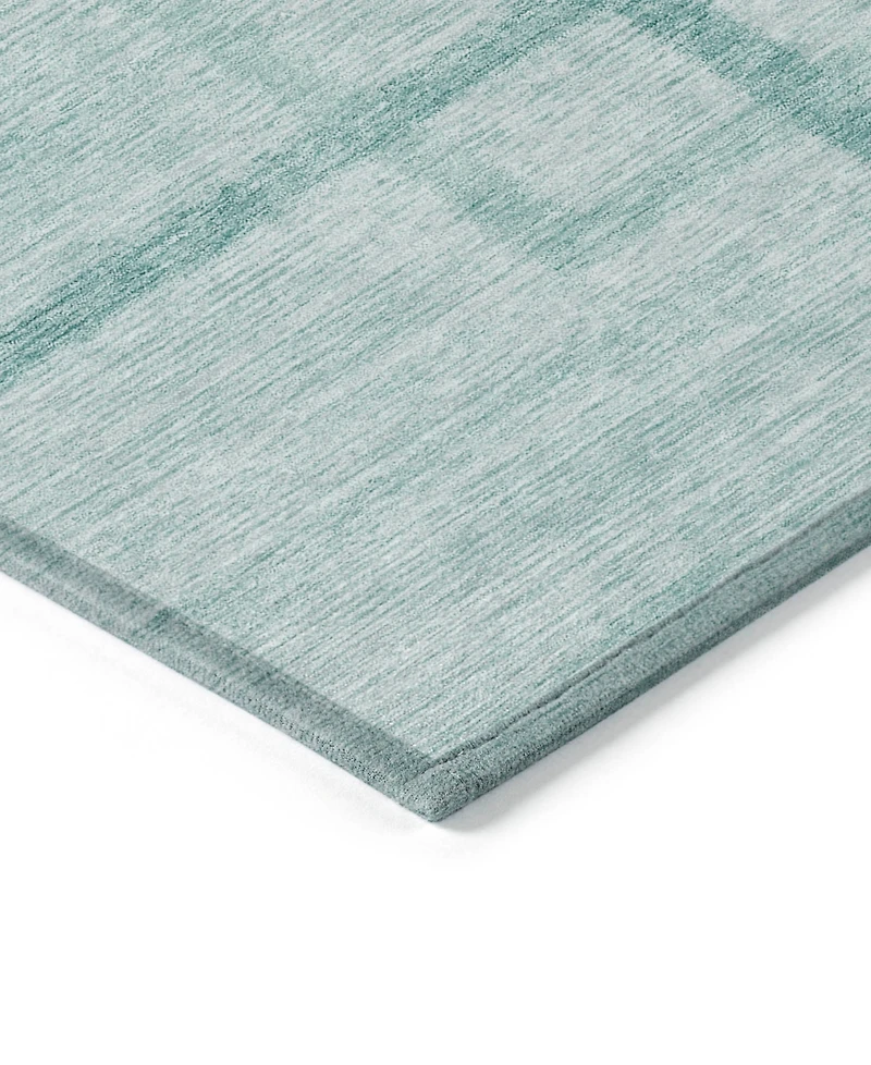 Addison Chantille Machine Washable ACN827 2'3"x7'6" Runner Area Rug