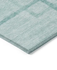Addison Chantille Machine Washable ACN827 2'3"x7'6" Runner Area Rug