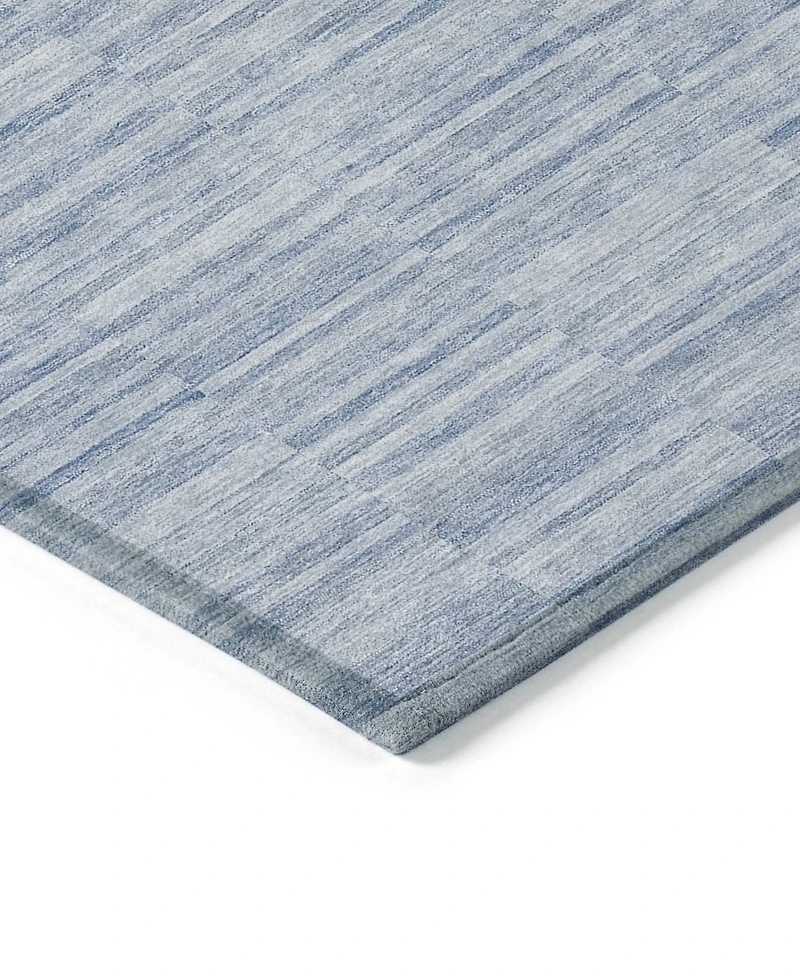 Addison Chantille Machine Washable ACN817 2'3"x7'6" Runner Area Rug