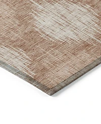 Addison Chantille Machine Washable ACN849 2'3"x7'6" Runner Area Rug