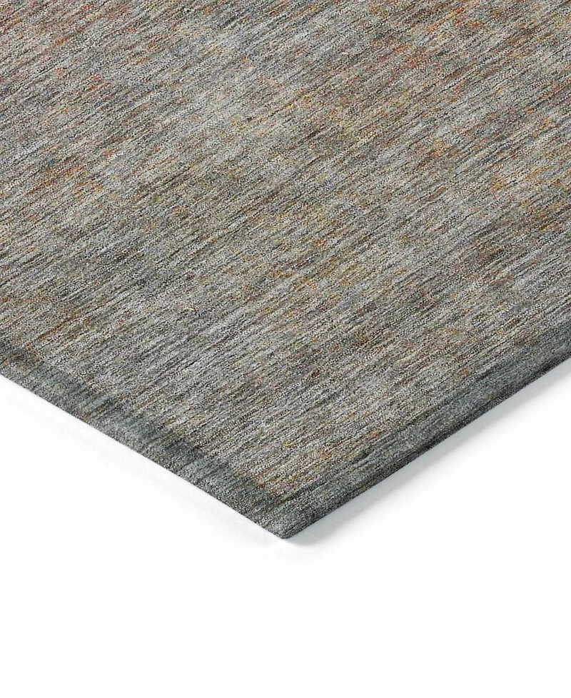 Addison Chantille Machine Washable ACN843 2'3"x7'6" Runner Area Rug