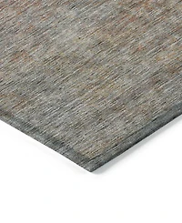 Addison Chantille Machine Washable ACN843 2'3"x7'6" Runner Area Rug