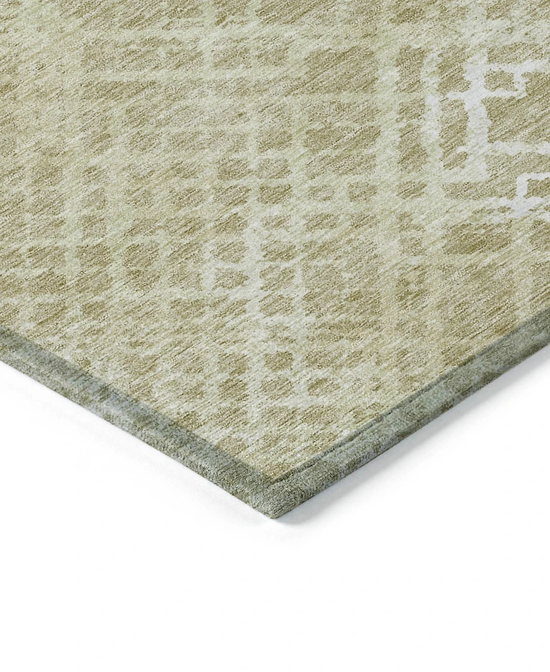 Addison Chantille Machine Washable ACN825 5'x7'6" Area Rug