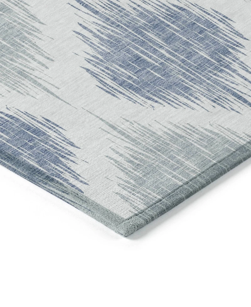 Addison Chantille Machine Washable ACN848 9'x12' Area Rug