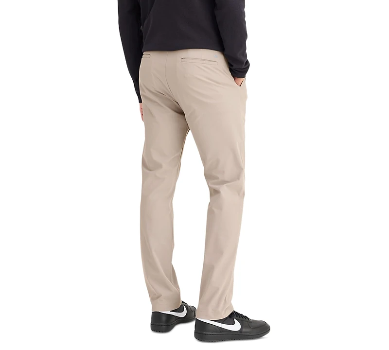 Dockers Men's Go Airweave Slim Fit Chino