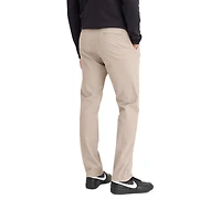 Dockers Men's Go Airweave Slim Fit Chino