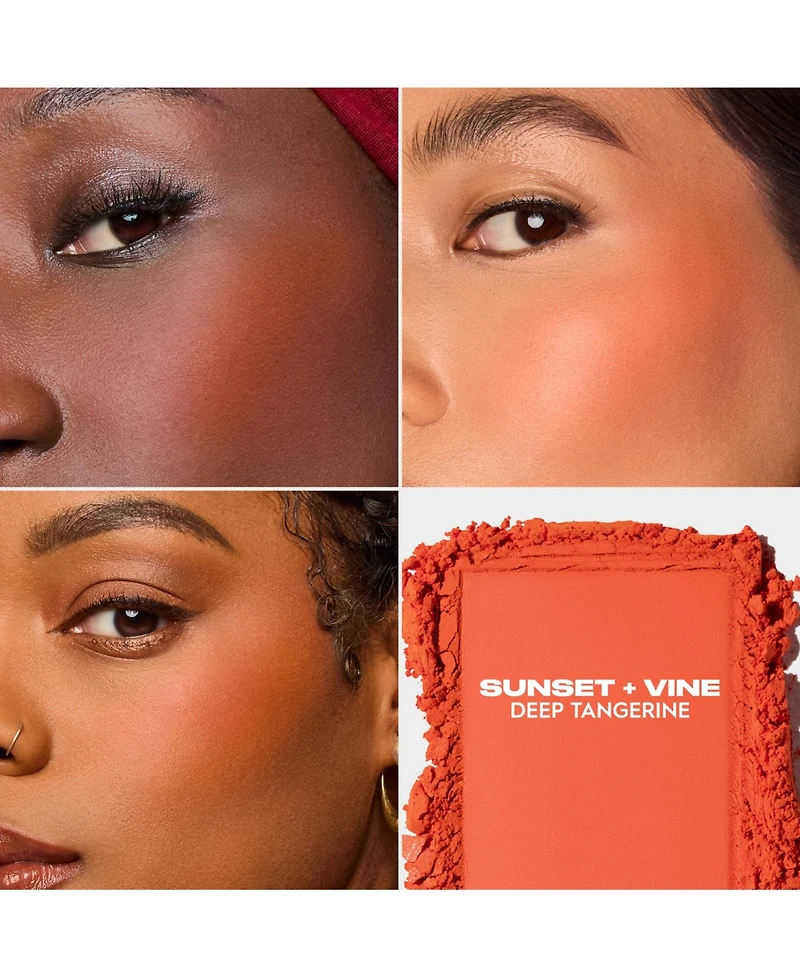 Urban Decay Face Bond Blush Suede