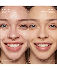 Nyx Professional Makeup The Face Glue Primer