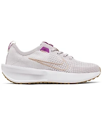Nike Women's Interact Running Sneakers from Finish Line