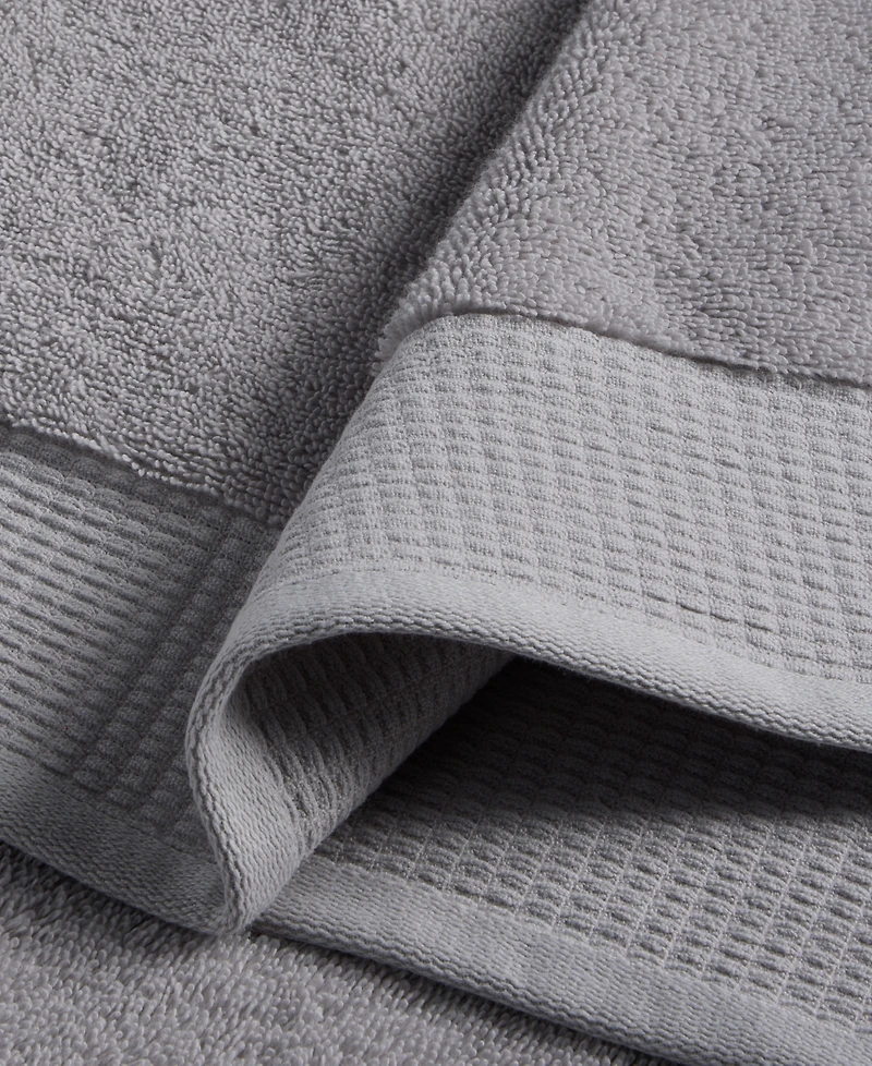 Charter Club Signature Bath Sheet, 33" x 64", Exclusively at Macy's