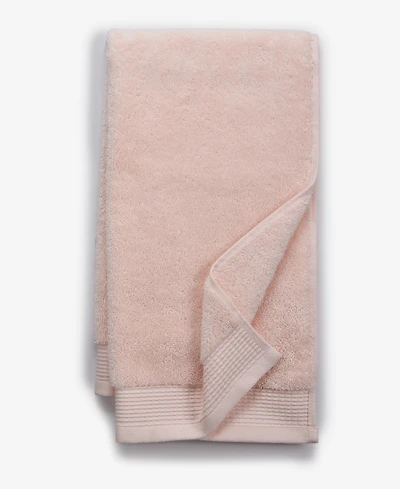 Charter Club Signature Hand Towel, 16" x 30", Exclusively at Macy's