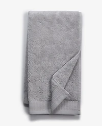 Charter Club Signature Hand Towel, 16" x 30", Exclusively at Macy's