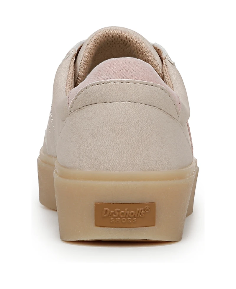 Dr. Scholl's Women's Madison-Lace Sneakers
