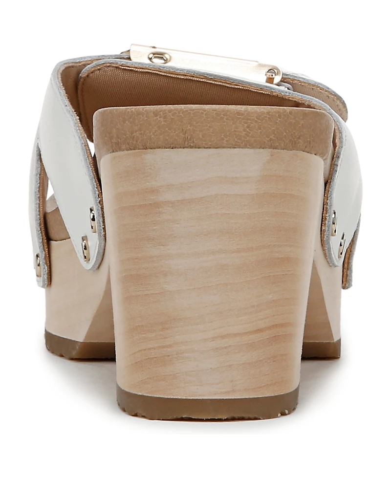 Dr. Scholl's Women's Original Max Too Slide Sandals