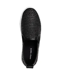 Easy Spirit Women's Livia Round Toe Casual Sneakers