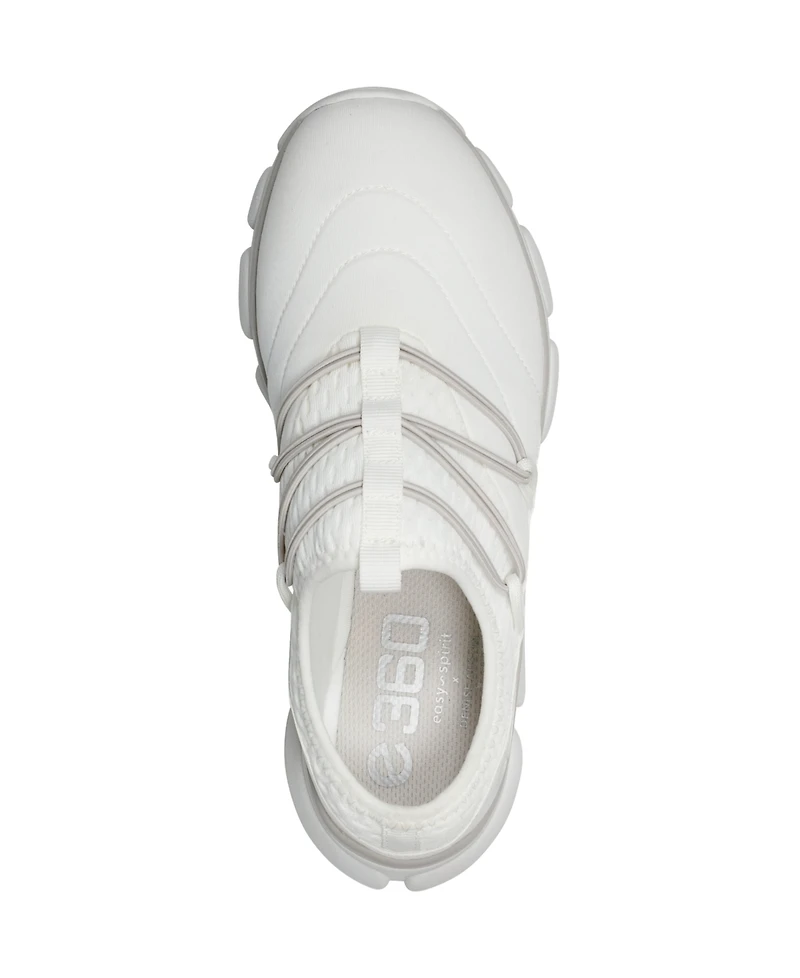Easy Spirit Women's x Denise Austin Nolan Lightweight Mule Sneakers