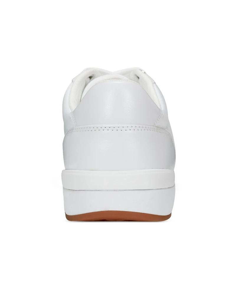 Easy Spirit Women's Haigan Round Toe Casual Sneakers