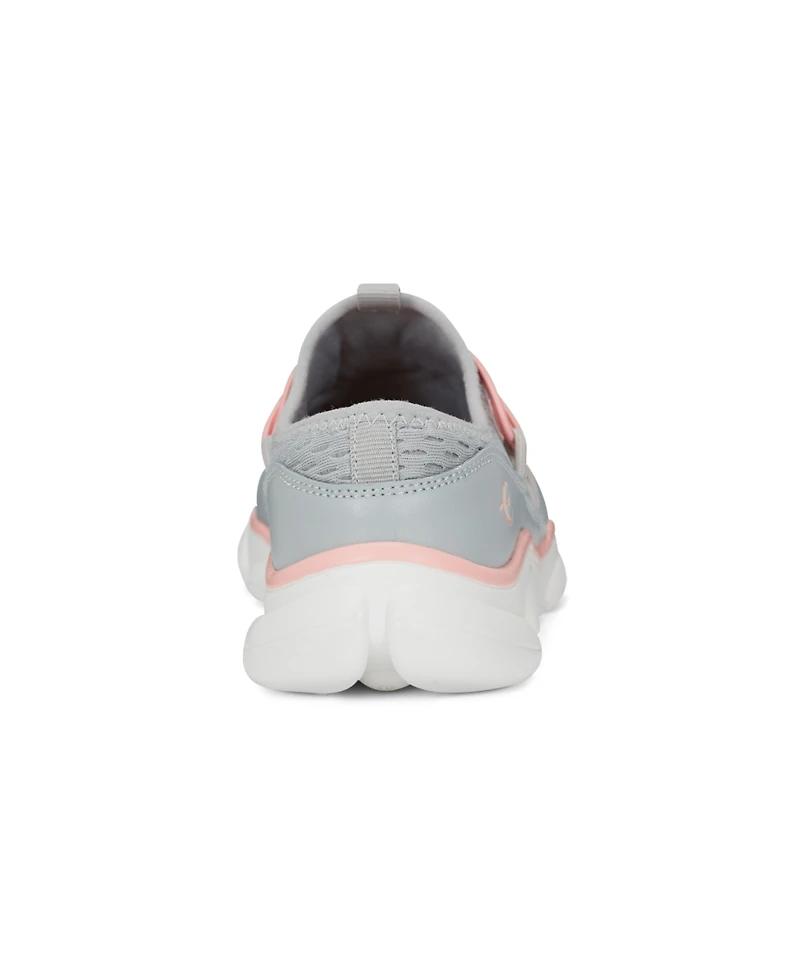 Easy Spirit Women's x Denise Austin Nolan Lightweight Mule Sneakers