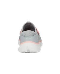 Easy Spirit Women's x Denise Austin Nolan Lightweight Mule Sneakers