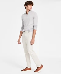 Charles Tyrwhitt Men's Ultimate Non-Iron Chino Pants