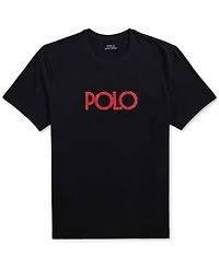 Polo Ralph Lauren Men's Logo Sleep T-Shirt, Exclusively at Macy's