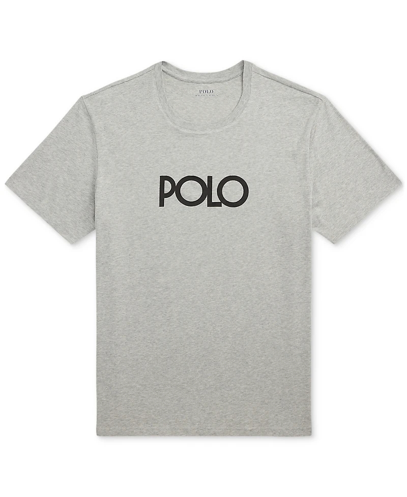 Polo Ralph Lauren Men's Logo Sleep T-Shirt, Exclusively at Macy's
