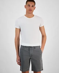 Tommy Bahama Men's Coastal Key 9" Flat Front Shorts