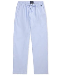 Polo Ralph Lauren Men's Woven Striped Pajama Pants