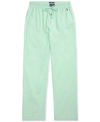 Polo Ralph Lauren Men's Woven Pajama Pants