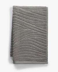 Hotel Collection Expressionist 100% Turkish Cotton Hand Towel, 20" x 30", Exclusively at Macy's