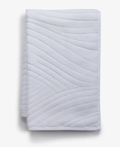 Hotel Collection Expressionist 100% Turkish Cotton Hand Towel, 20" x 30", Exclusively at Macy's