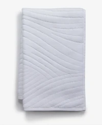 Hotel Collection Expressionist 100% Turkish Cotton Hand Towel, 20" x 30", Exclusively at Macy's