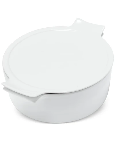 The Cellar James Covered Vegetable Bowl, Exclusively at Macy's