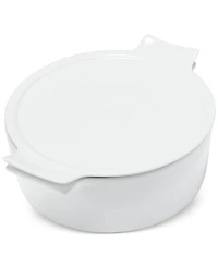 The Cellar James Covered Vegetable Bowl, Exclusively at Macy's