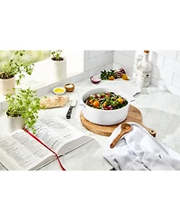The Cellar James Covered Vegetable Bowl, Exclusively at Macy's