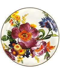 MacKenzie-Childs Flower Market Abundant Bowl