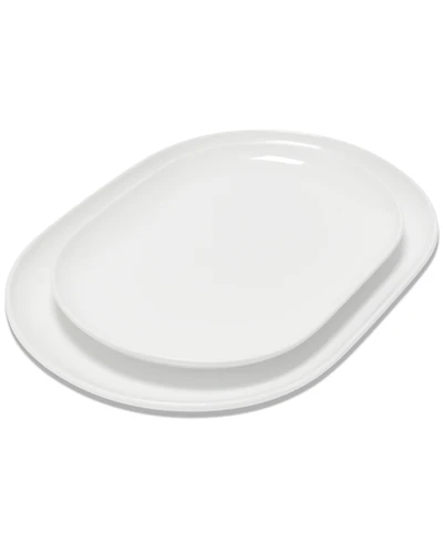 The Cellar James Oval Platters, Set of 2, Exclusively at Macy's