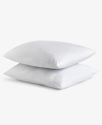 Arch Studio Any Position Hypoallergenic 2-Pack Pillows, Standard/Queen, Exclusively at Macy's