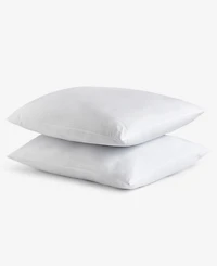 Arch Studio Any Position Hypoallergenic 2-Pack Pillows, Standard/Queen, Exclusively at Macy's