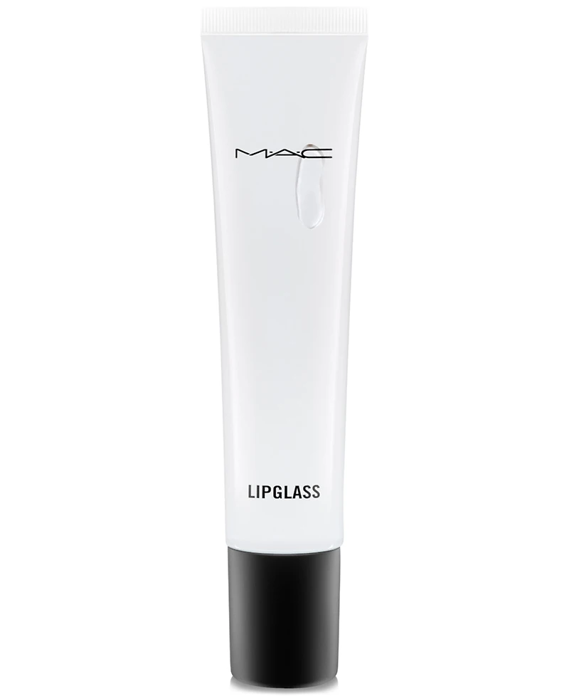 Mac Clear Lipglass