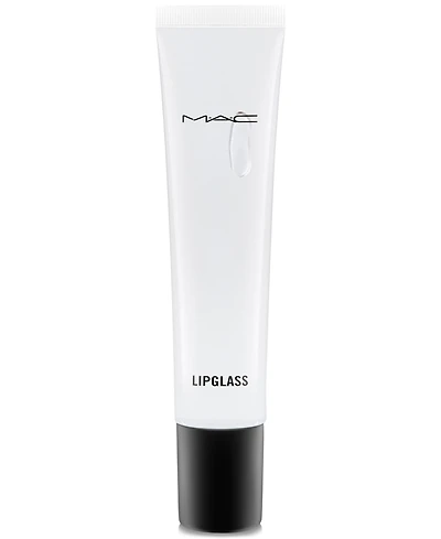 Mac Clear Lipglass