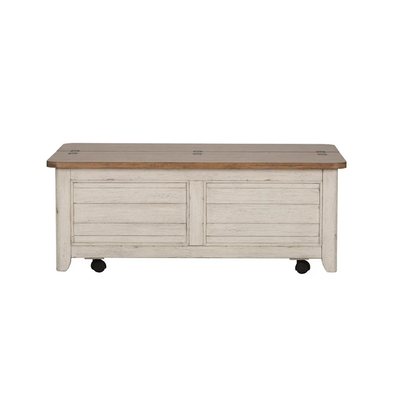Liberty Furniture Storage Trunk