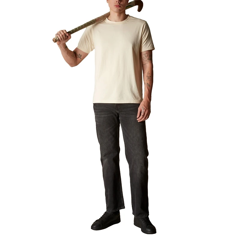 Members Only Big & Tall Men's Crew Neck T-Shirt