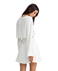 Belle & Bloom Women's Before You Go Top