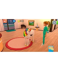 Maximum Games Animal Hospital