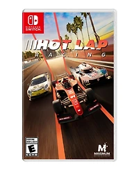 Hot Lap Racing