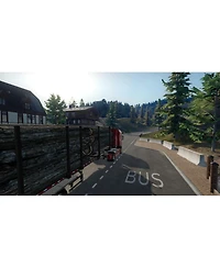 Truck Driver