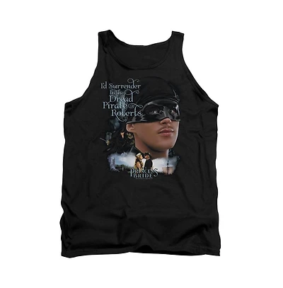 Princess Bride Mens Surrender Adult Tank