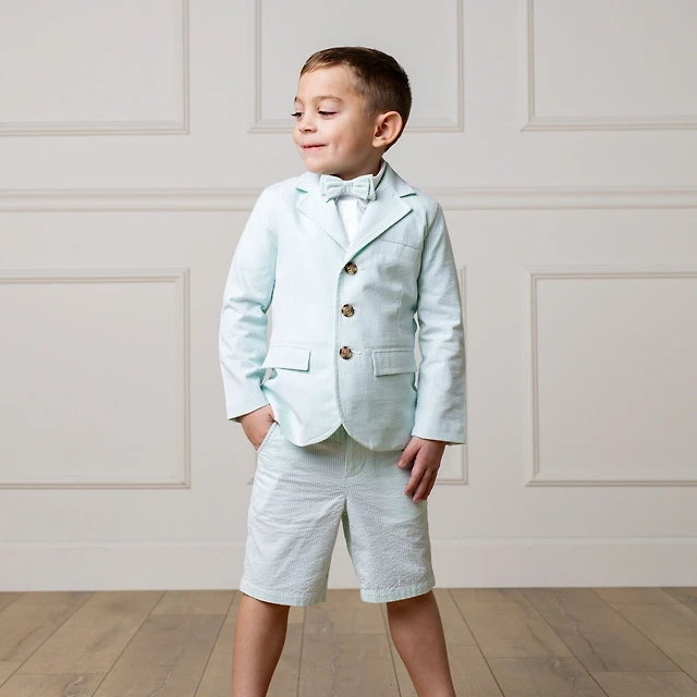 Shop Hope Henry Boys Classic Bow Tie at Beverly Center in Los